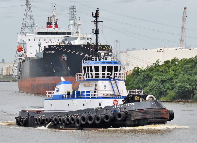 Tugboat Information