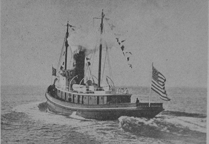 hercules tugs