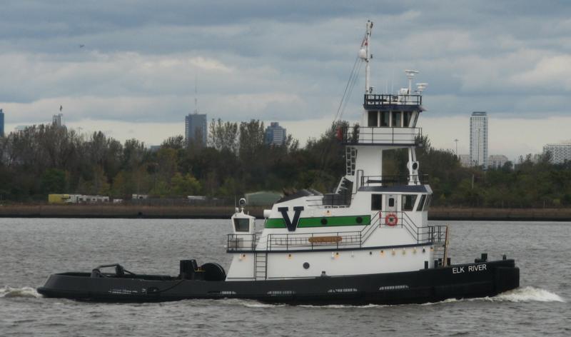 Tugboat Information