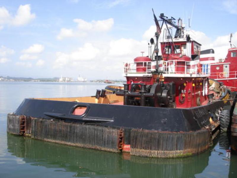 Tugboat Information