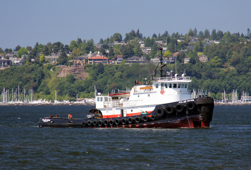 Ship TURBOFISH (Sailing Vessel) Registered in USA - Vessel details