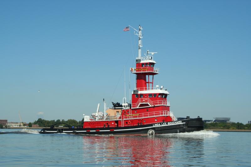 Tugboat Information