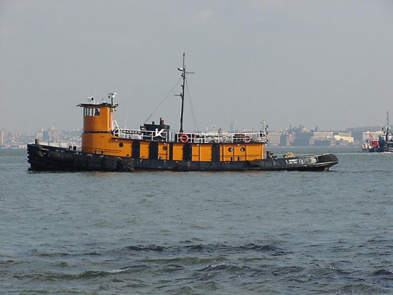 Big white booty lesbian Hustler ii tugboat