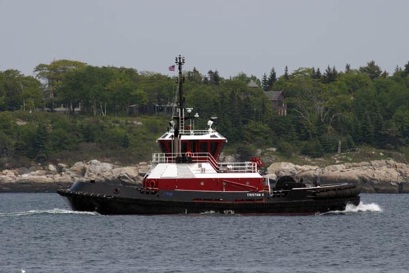 Tugboat Information
