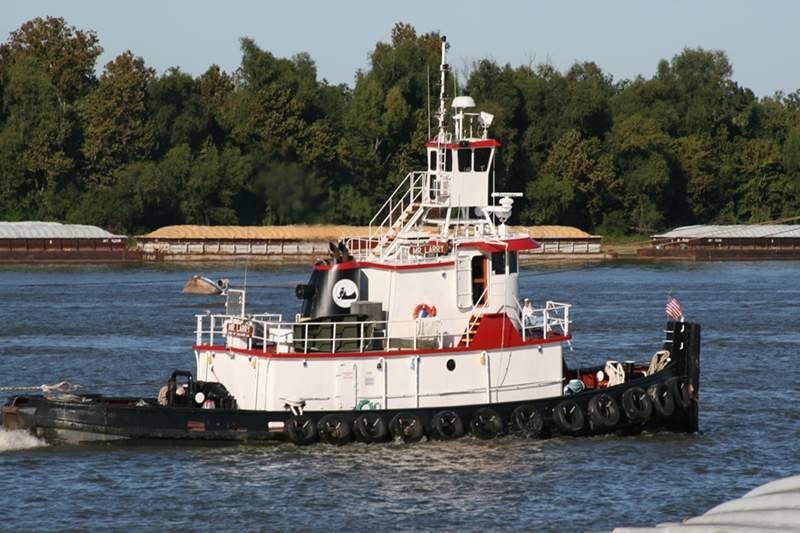 Tugboat Information