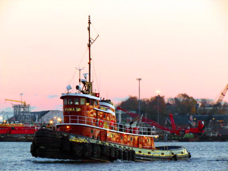 tugboat living quarters tugboat information tugboat living quarters tugboat information