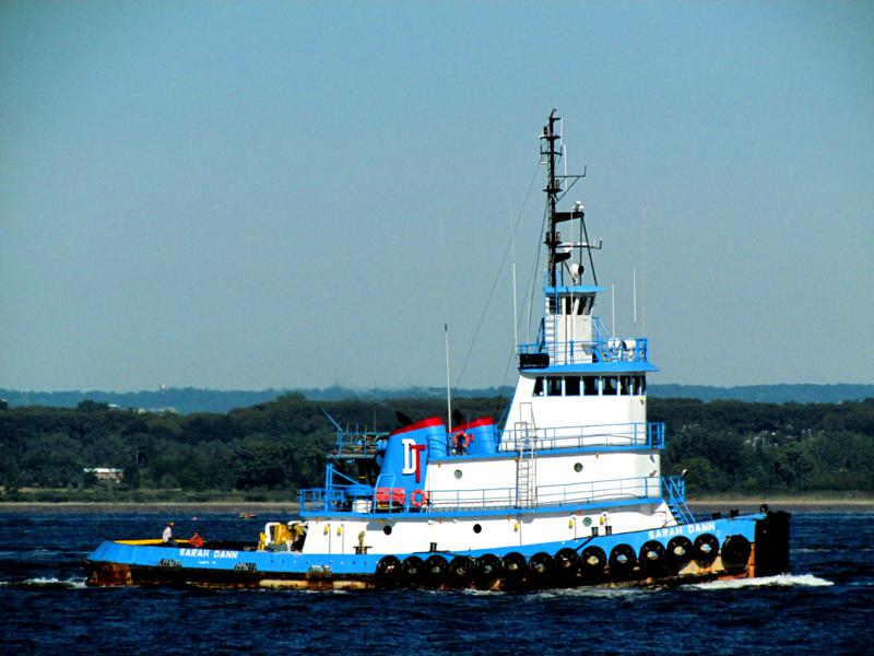 tugboat-information