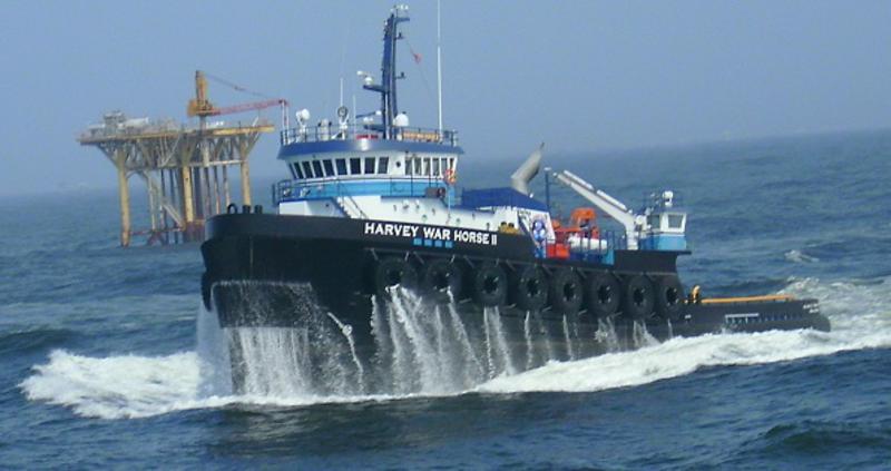 Bear naked norwalk connecticut Hustler ii tugboat