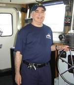 Harold E. Tartell