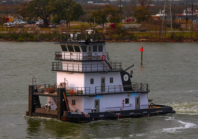 Tugboat Information