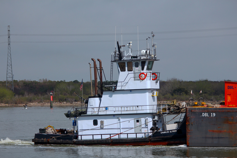 Tugboat Information
