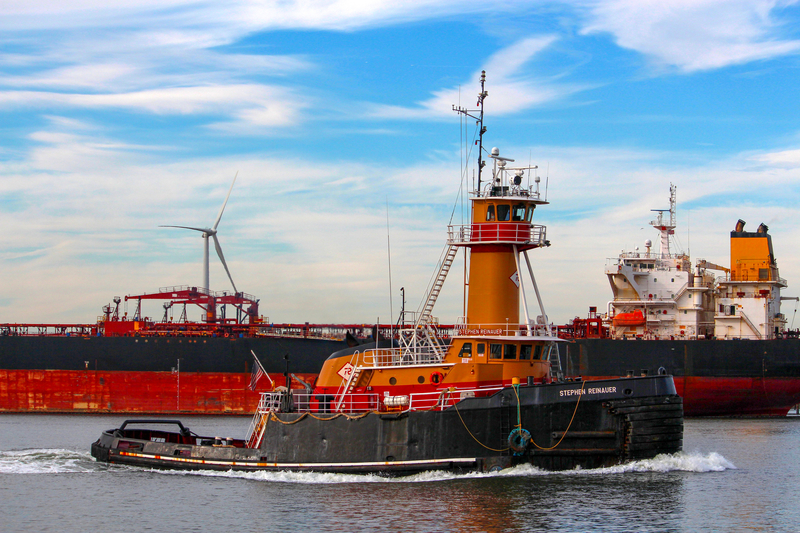 Tugboat Information