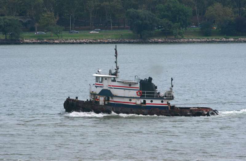 Tugboat Information