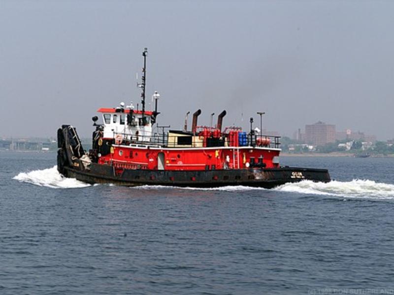 Buy Billing Boats: Hoga Pearl Harbour Tugboat (1941) - 1:50