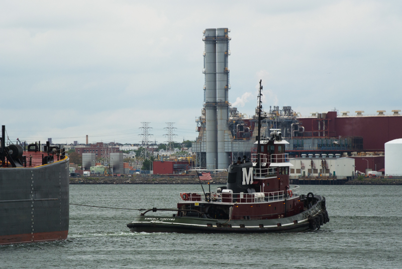 Tugboat Information