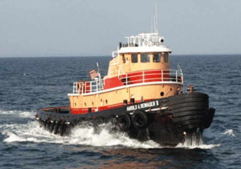 Tugboat Information