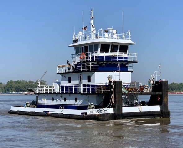 Tugboat Information