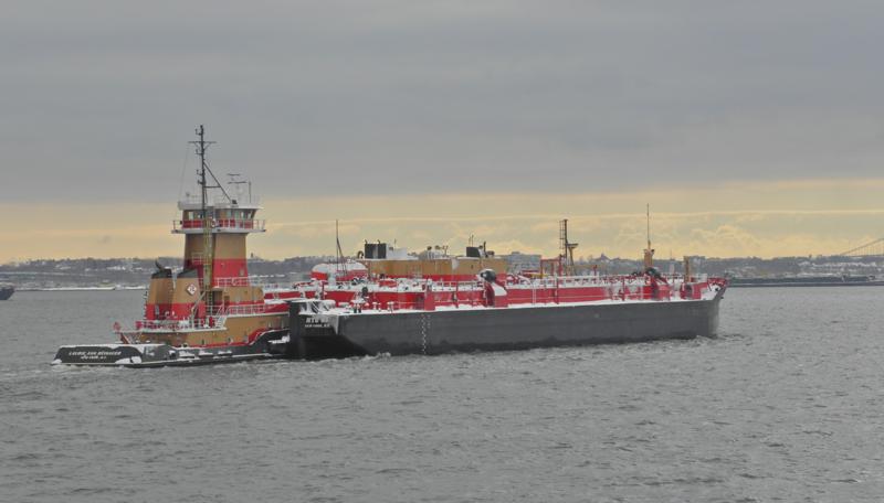 Tugboat Information