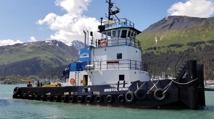 Tugboat Information