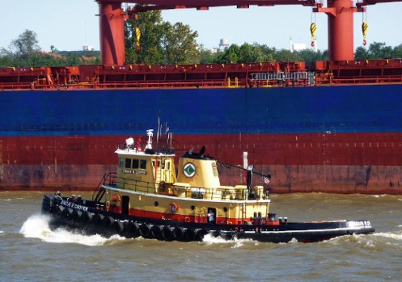 Tugboat Information