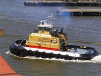 Tugboat Information