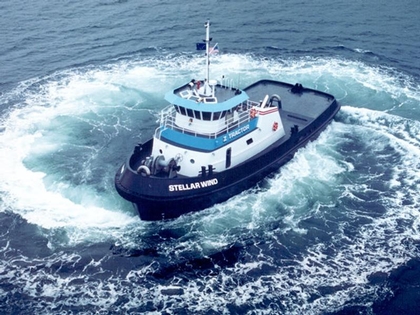 Tugboat Information